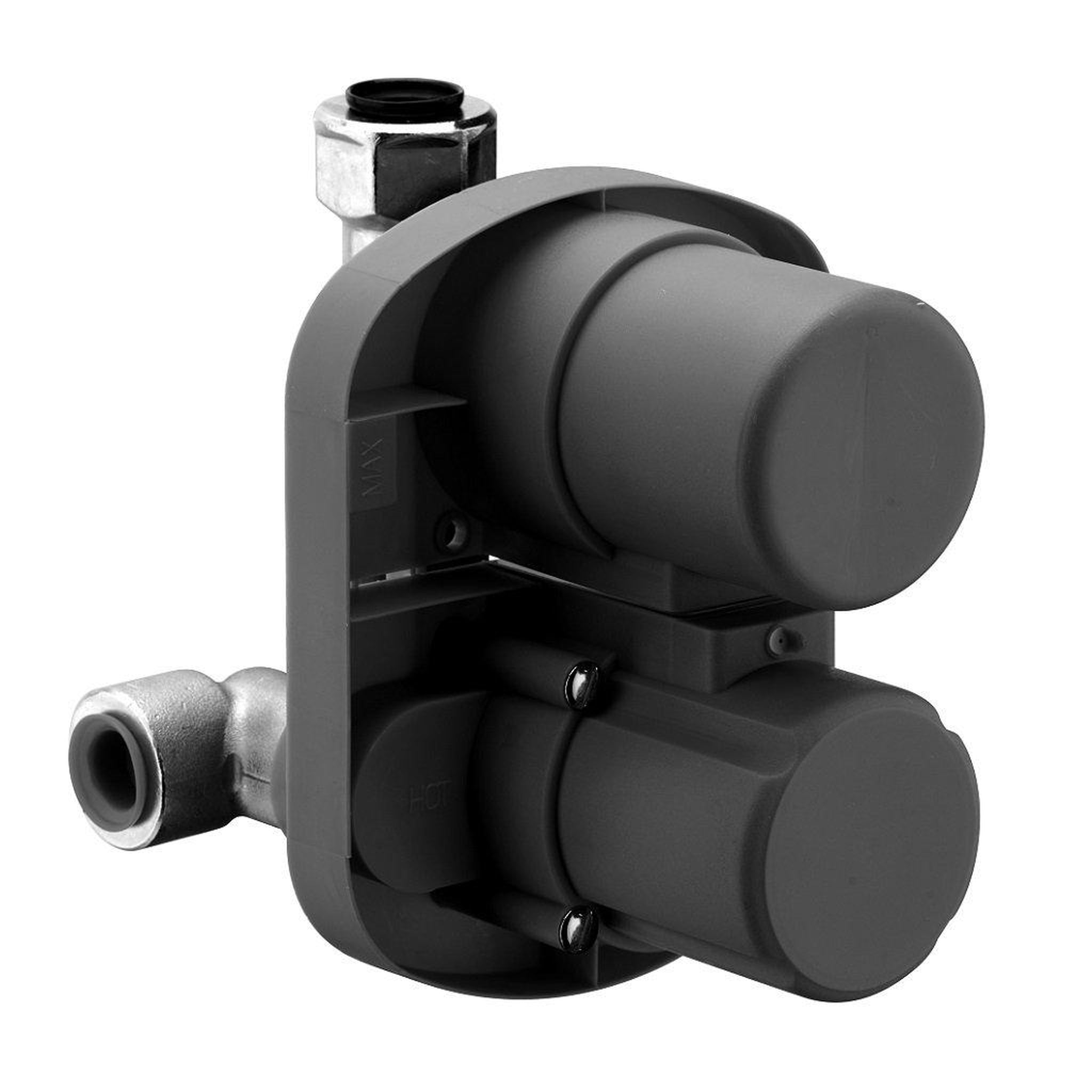 LaToscana by Paini, LaToscana Valve For All 690 Trim Pieces