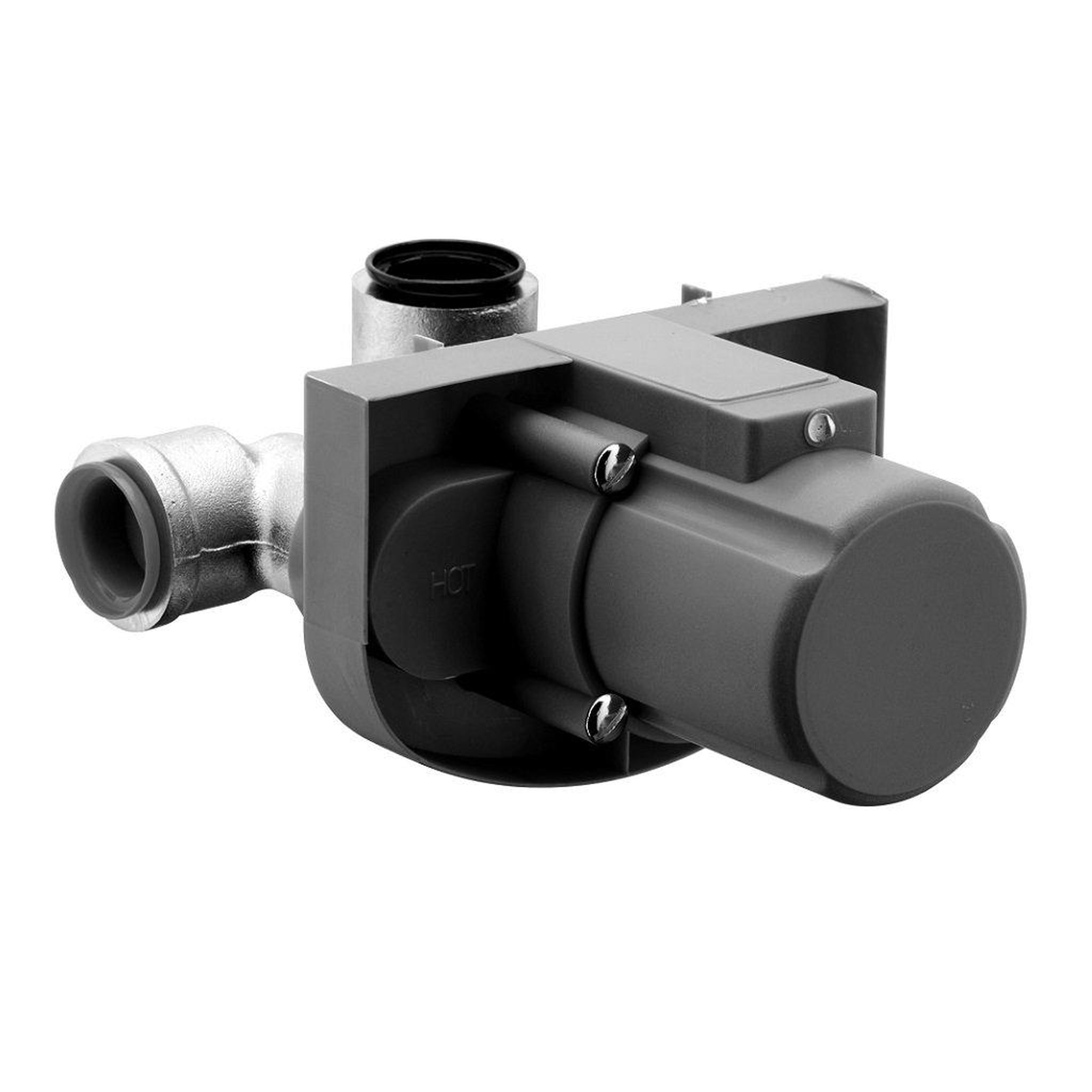 LaToscana by Paini, LaToscana Valve For All 711 Trim Pieces