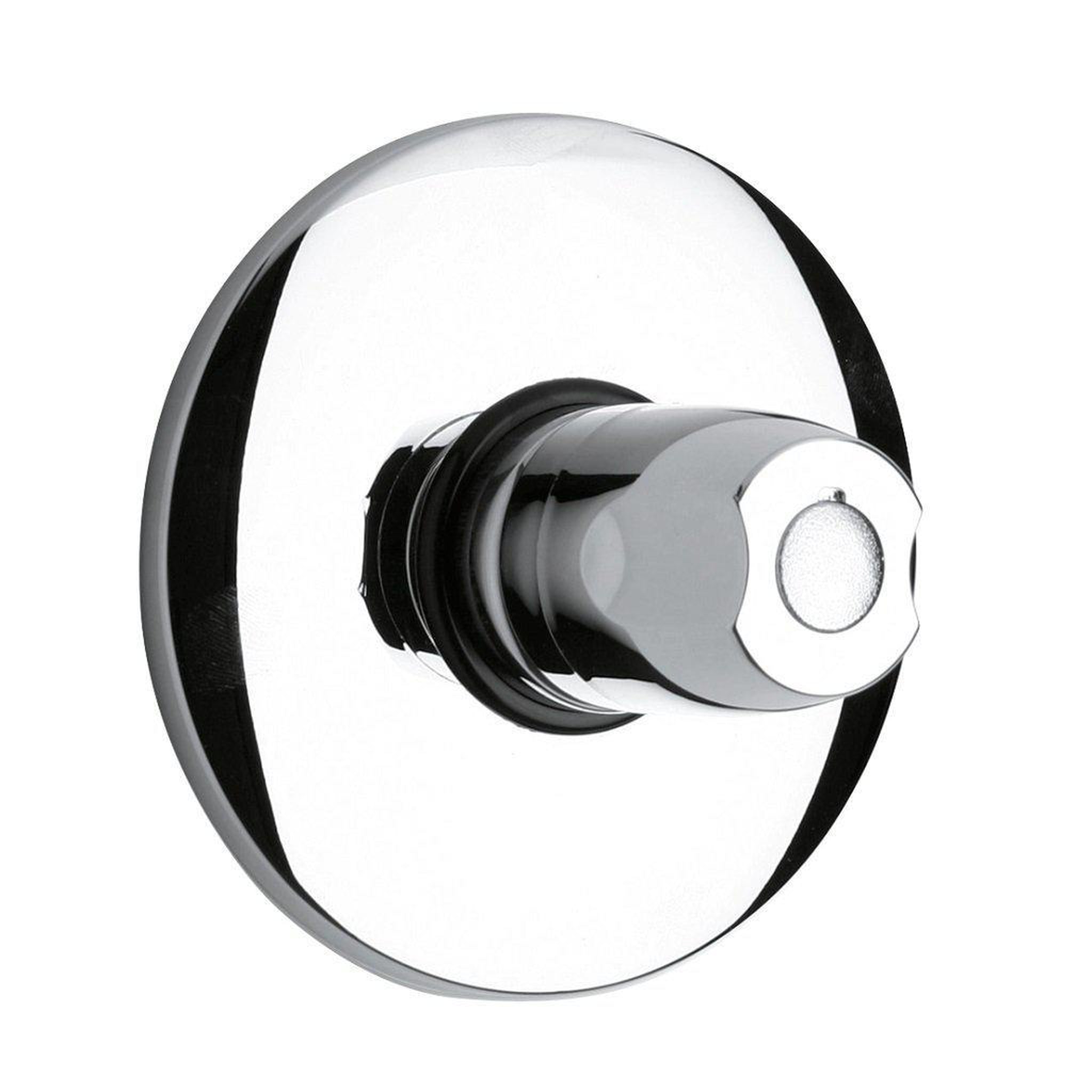 LaToscana by Paini, LaToscana Water Harmony Chrome Volume Control Valve & Trim