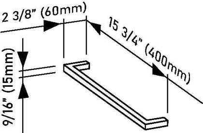 Laufen_Kartell_490950_Technical_Drawing