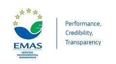 EMAS Logo