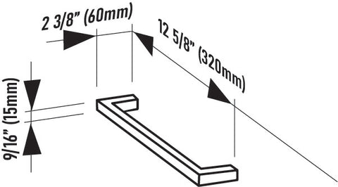 Laufen_Kartell_490951_Technical_Drawing