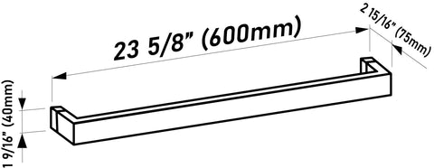 Laufen_Kartell_381332_Technical_Drawing