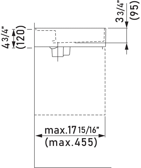 Laufen_Kartell_810334_Back_View