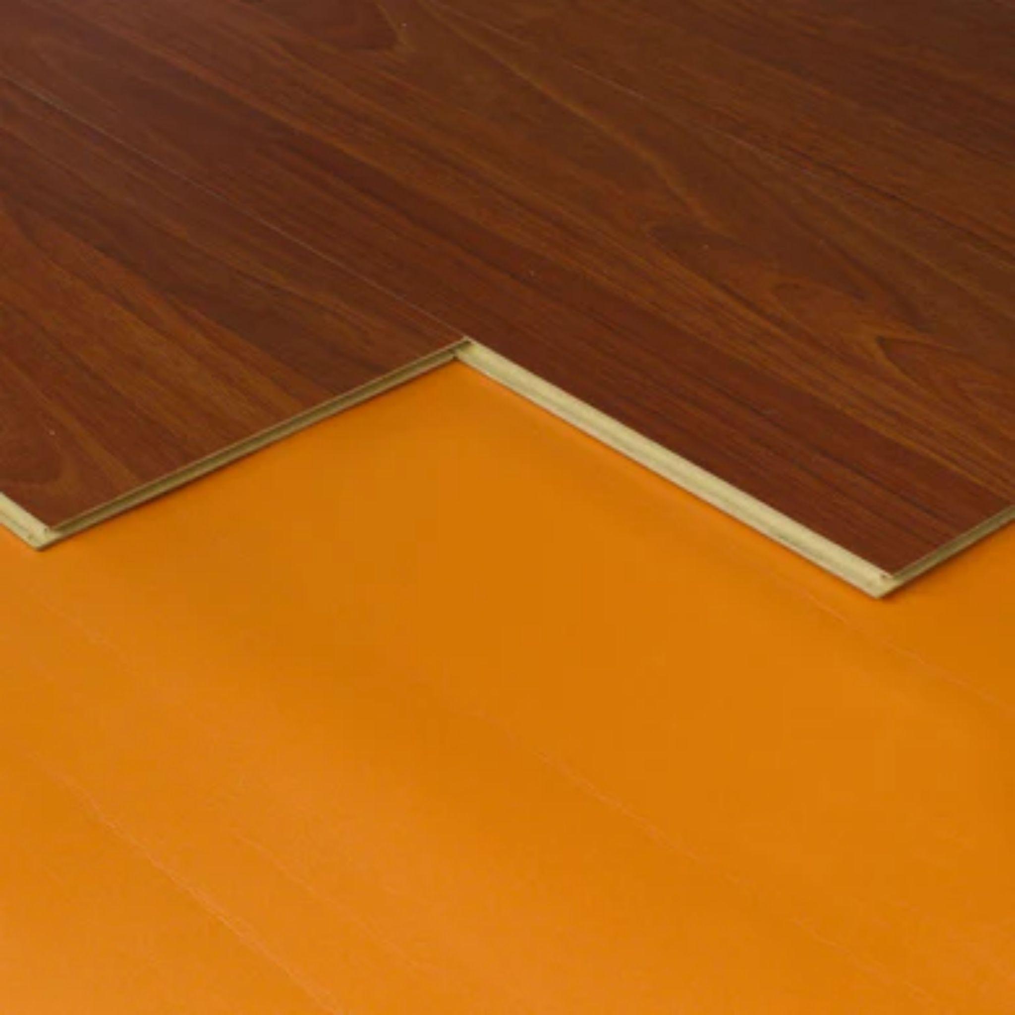 LessCare, LessCare 2mm Floor Underlayment (100 Sq Ft) Advanced Acoustical Protection and Moisture Barrier