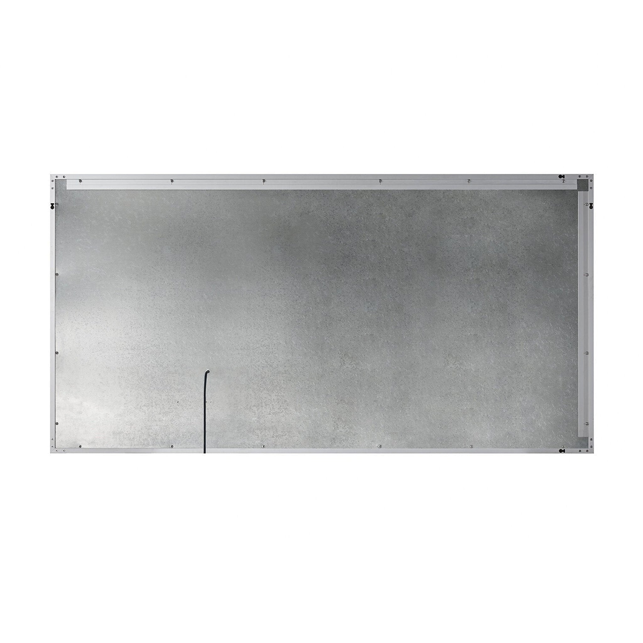 Luxaar, Luxaar Luci 70" x 36" LED Mirror With Memory Dimmer & Defogger